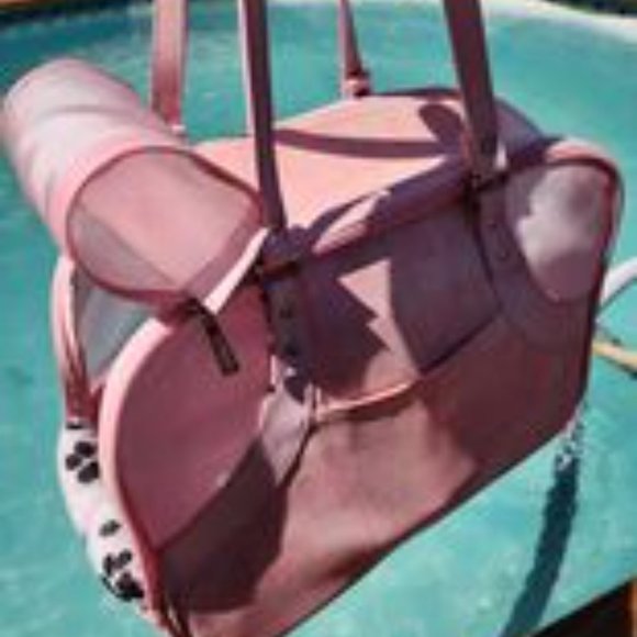 Pet Carrier - Picture 5 of 6